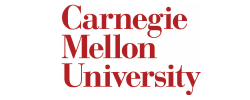 CARNEGIE MELLON UNIVERSITY logo
