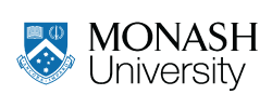 MONASH UNIVERSITY Logo