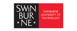 SWINBURNE UNIVERSITY logo